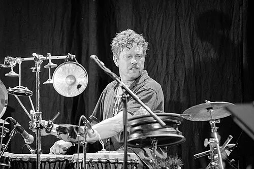 Helge Norbakken