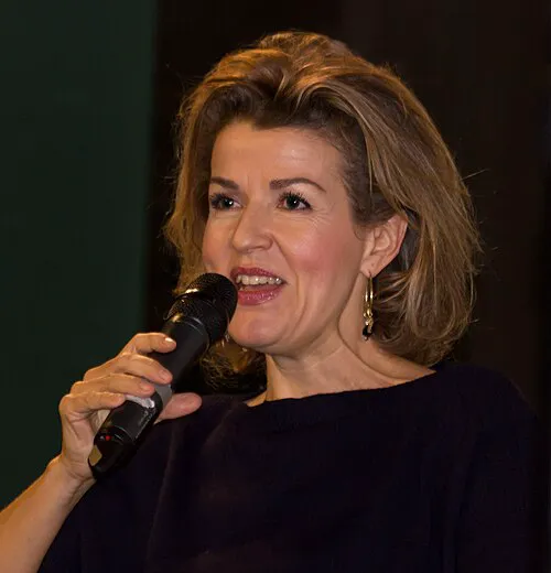 Anne‐Sophie Mutter