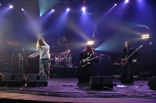Arcturus