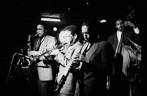 Art Blakey & The Jazz Messengers