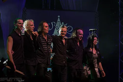 Lacrimosa