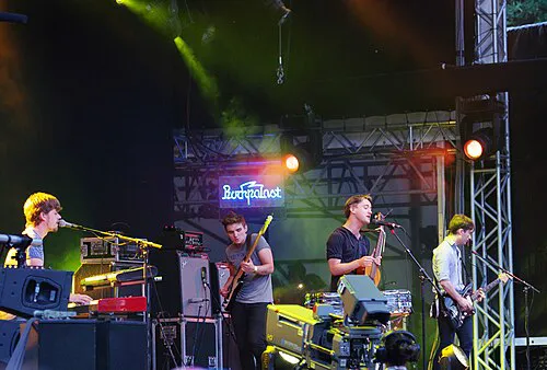 Villagers