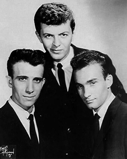 Dion & The Belmonts