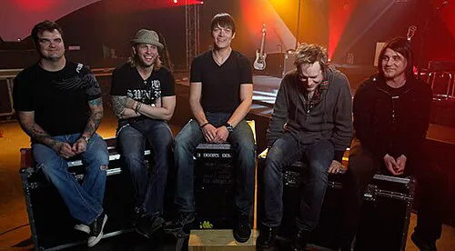 3 Doors Down