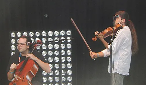 FourPlay String Quartet