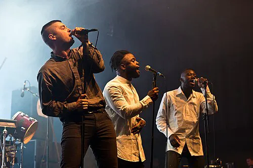 Young Fathers