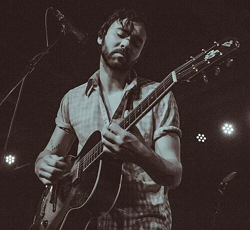 Shakey Graves