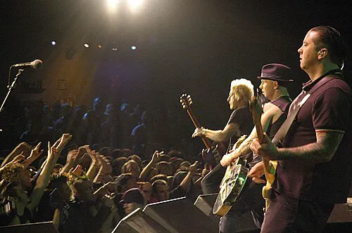 Rancid