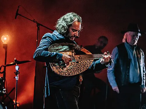 Mehdi Haddab