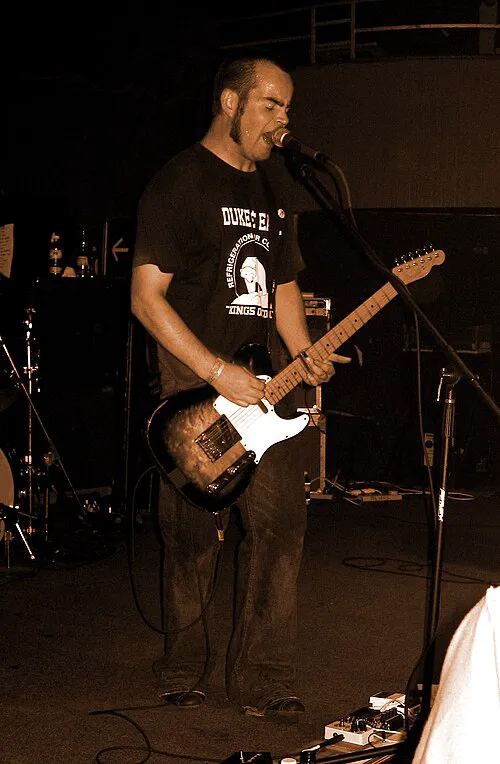 mclusky