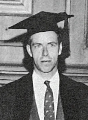 Alan Watts