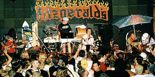 Mr. Bungle