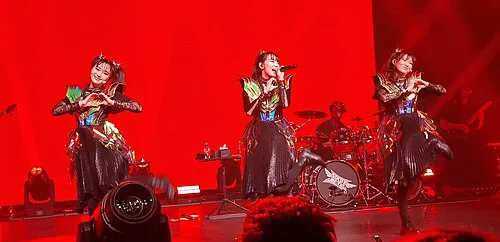 BABYMETAL