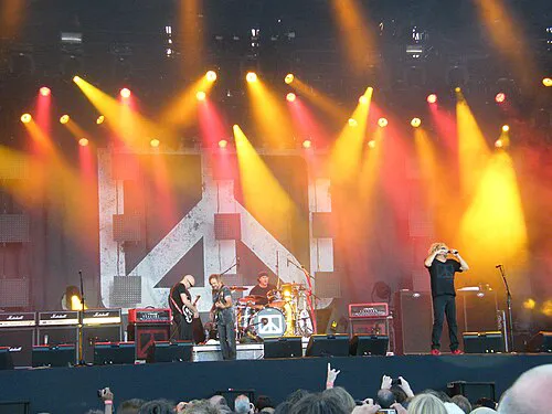 Chickenfoot