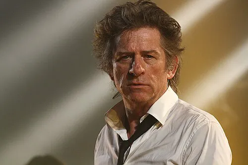 Hubert-Félix Thiéfaine
