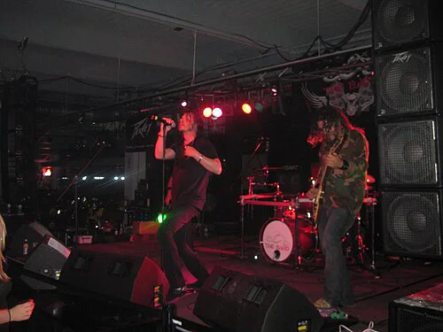 Earshot