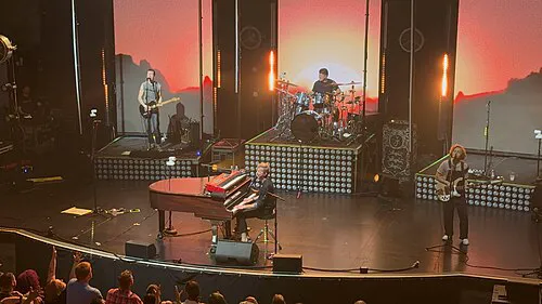 Jack’s Mannequin