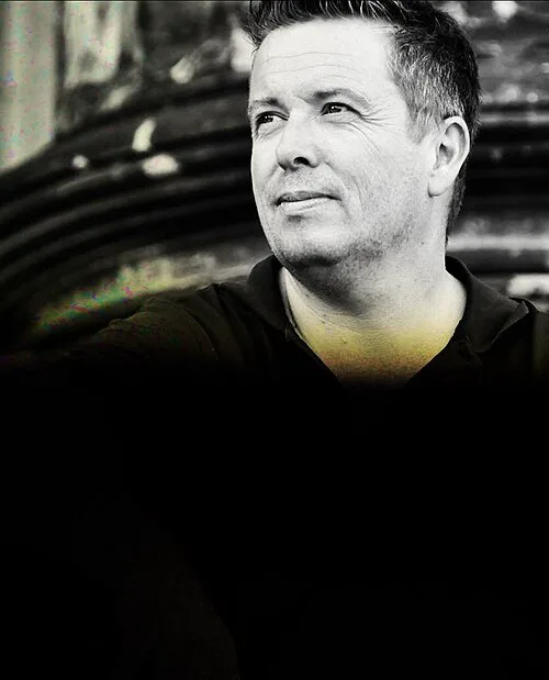 Dirk Maassen