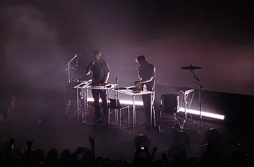 ODESZA