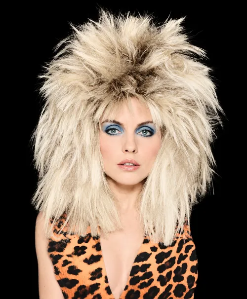 Deborah Harry