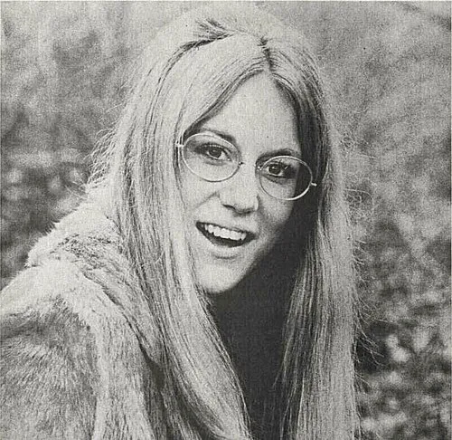 Jennifer Warnes