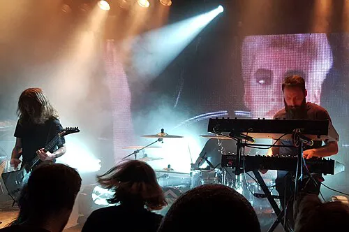 Carpenter Brut