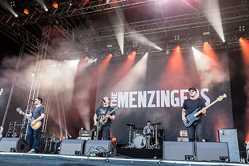 The Menzingers