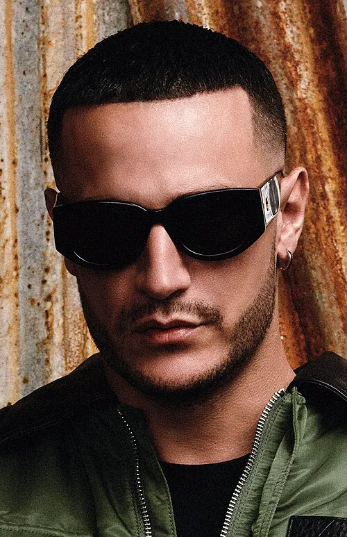 DJ Snake