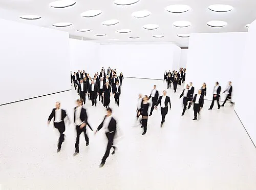 hr‐Sinfonieorchester