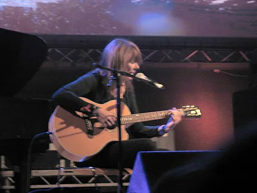Vashti Bunyan