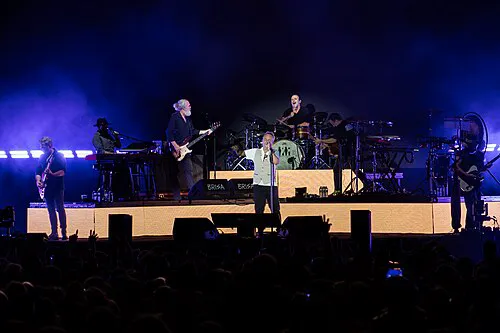 Love of Lesbian