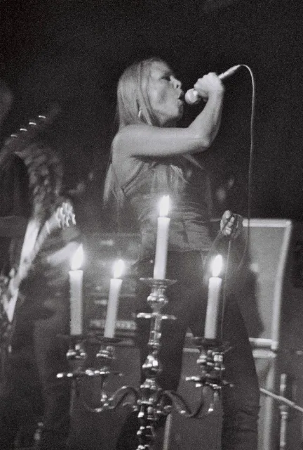 Thorr’s Hammer