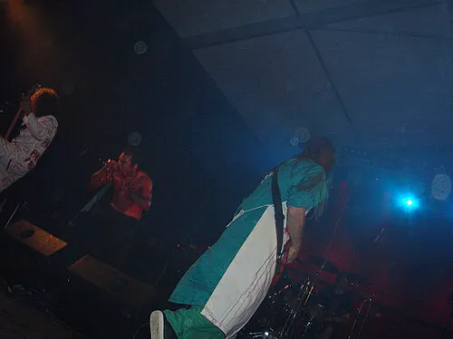 Haemorrhage