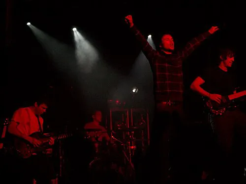Enter Shikari