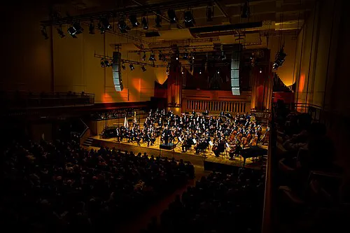 Brussels Philharmonic