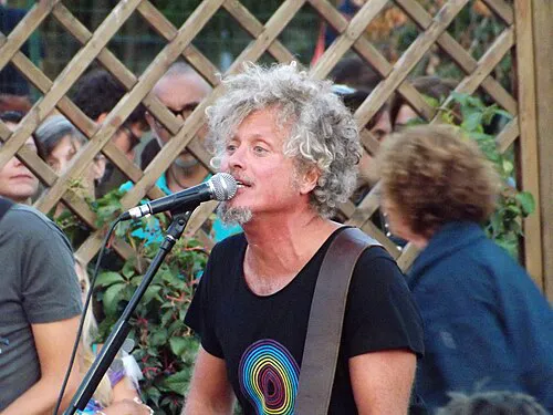 Niccolò Fabi