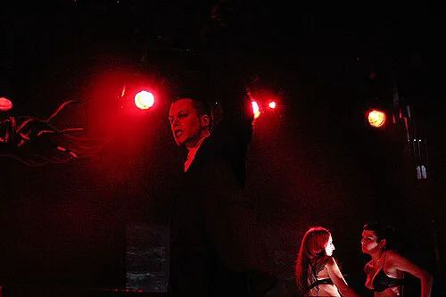Blutengel