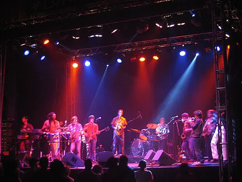 Antibalas