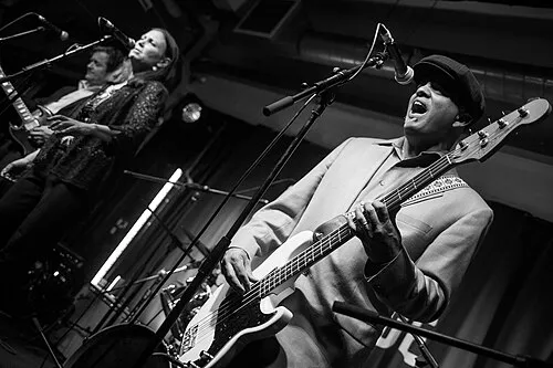 The Delines