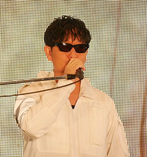 ☆Taku Takahashi