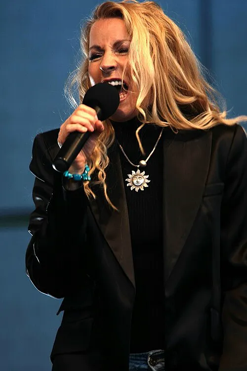 Lian Ross
