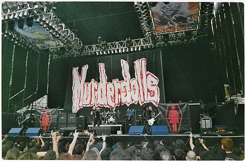 Murderdolls
