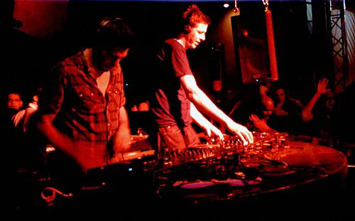 Groove Armada