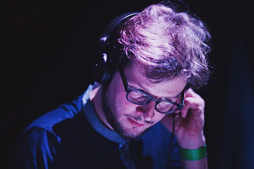 Tomáš Dvořák