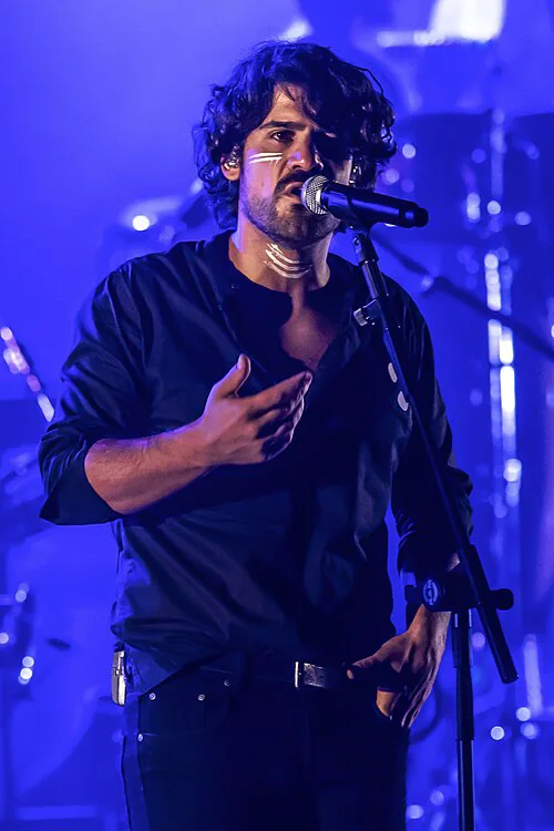 Alessandro Mannarino