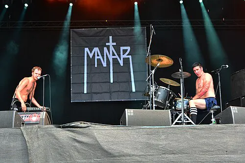 Mantar