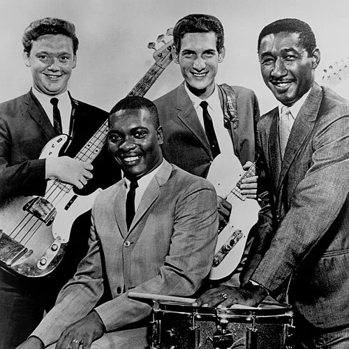 Booker T. & the MG’s