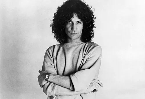 Billy Squier