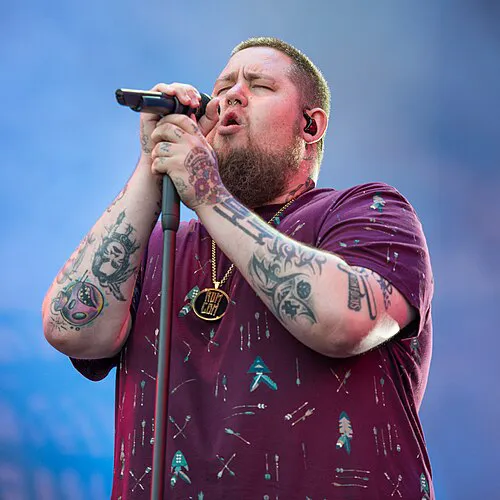 Rag’n’Bone Man