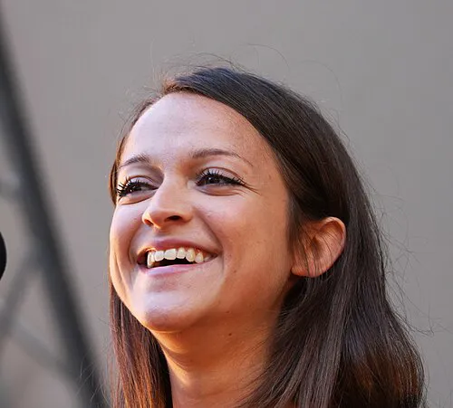 Siri Nilsen